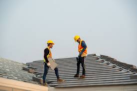 Best Green or Eco-Friendly Roofing Solutions  in North Lauderdale, FL